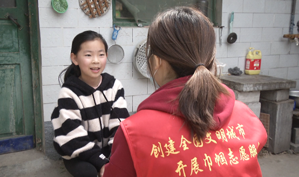 集团旗下古元影视公司参与拍摄济宁市妇联发起的“圆梦微心愿 点亮新希望”公益宣传片 集团旗下古元影视公司参与拍摄济宁市妇联发起的“圆梦微心愿 点亮新希望”公益宣传片