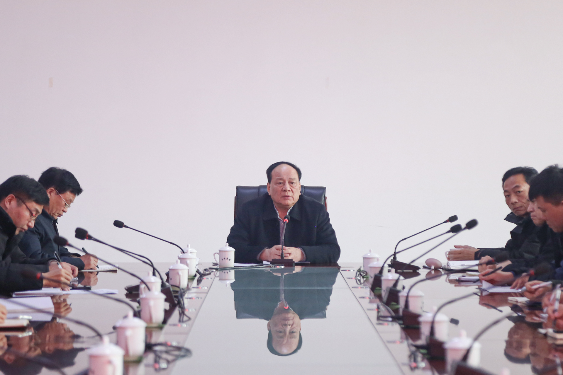 集团举行2022年任务目标责任书签字仪式 集团举行2022年任务目标责任书签字仪式